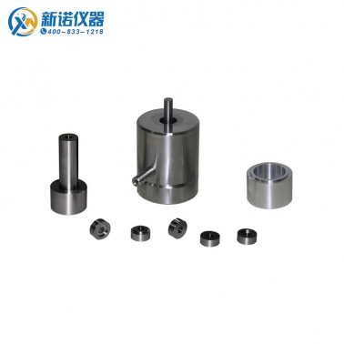 上海新諾MJO型環(huán)形模具（Ф3-20mm）孔型模具多孔模具 壓片機(jī)模具